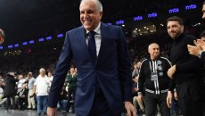 Πρόεδρος Παρτιζάν: «Ο Ομπράντοβιτς θα έχει πάντα την εμπιστοσύνη μου, όσο εγώ ή αυτός είναι στον σύλλογο»