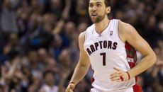 Αντρέα Μπαρνιάνι: «Να λειτουργήσουμε σαν… NBA»