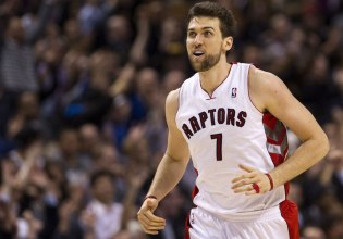 Αντρέα Μπαρνιάνι: «Να λειτουργήσουμε σαν… NBA»