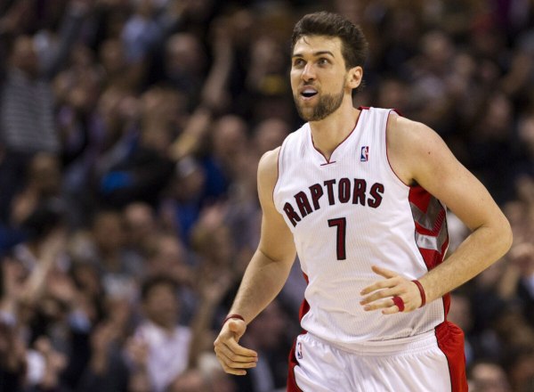 Αντρέα Μπαρνιάνι: «Να λειτουργήσουμε σαν… NBA»