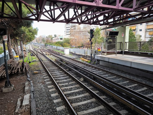 ΣΤΑΣΥ: Η προειδοποίηση των εργαζομένων λίγες μέρες πριν το δυστύχημα – Η επιστολή στη διοίκηση