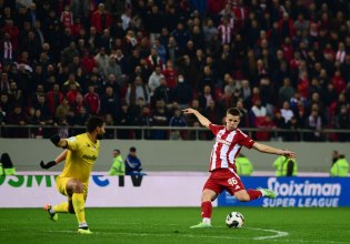 Ολυμπιακός – Άρης: Να πατήσουν κορυφή θέλουν οι «ερυθρόλευκοι», για την έκπληξη οι «κίτρινοι» στο Φάληρο