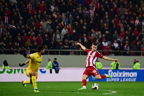 Ολυμπιακός – Άρης: Να πατήσουν κορυφή θέλουν οι «ερυθρόλευκοι», για την έκπληξη οι «κίτρινοι» στο Φάληρο