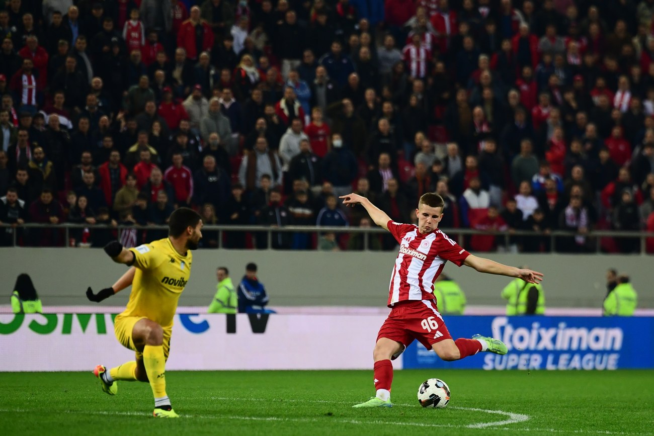 Ολυμπιακός – Άρης: Να πατήσουν κορυφή θέλουν οι «ερυθρόλευκοι», για την έκπληξη οι «κίτρινοι» στο Φάληρο