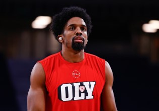 Τι συμβαίνει με τον ΜακΚίσικ και τον τραυματισμό του….