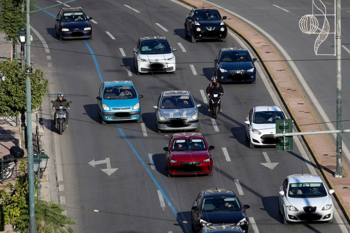 ΑΑΔΕ: Απάτη ΦΠΑ με πολυτελή μεταχειρισμένα μέσω βουλγαρικής εταιρείας – βιτρίνας