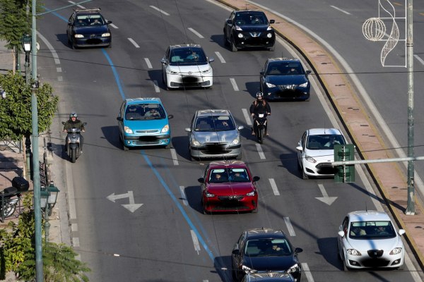 ΑΑΔΕ: Απάτη ΦΠΑ με πολυτελή μεταχειρισμένα μέσω βουλγαρικής εταιρείας – βιτρίνας