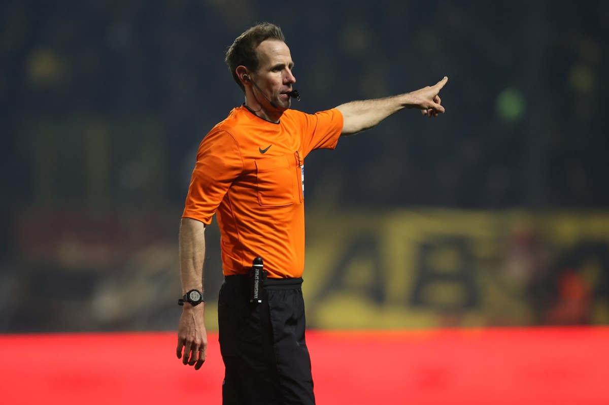 Οι διαιτητές των ευρωπαϊκών αγώνων Παναθηναϊκού, ΠΑΟΚ και ΑΕΚ