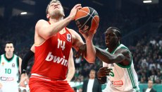 Ο Ολυμπιακός δοκιμάζεται στην Πάτρα κόντρα στον Προμηθέα – Στο ΟΑΚΑ απέναντι στον Άρη ο Παναθηναϊκός