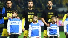 Άρης: Οκτώ παίκτες που αποχώρησαν το καλοκαίρι δεν έχουν βρει ομάδα