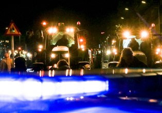 Ζεσταίνουν τις μηχανές οι αγρότες – Την Κυριακή τα πρώτα μπλόκα