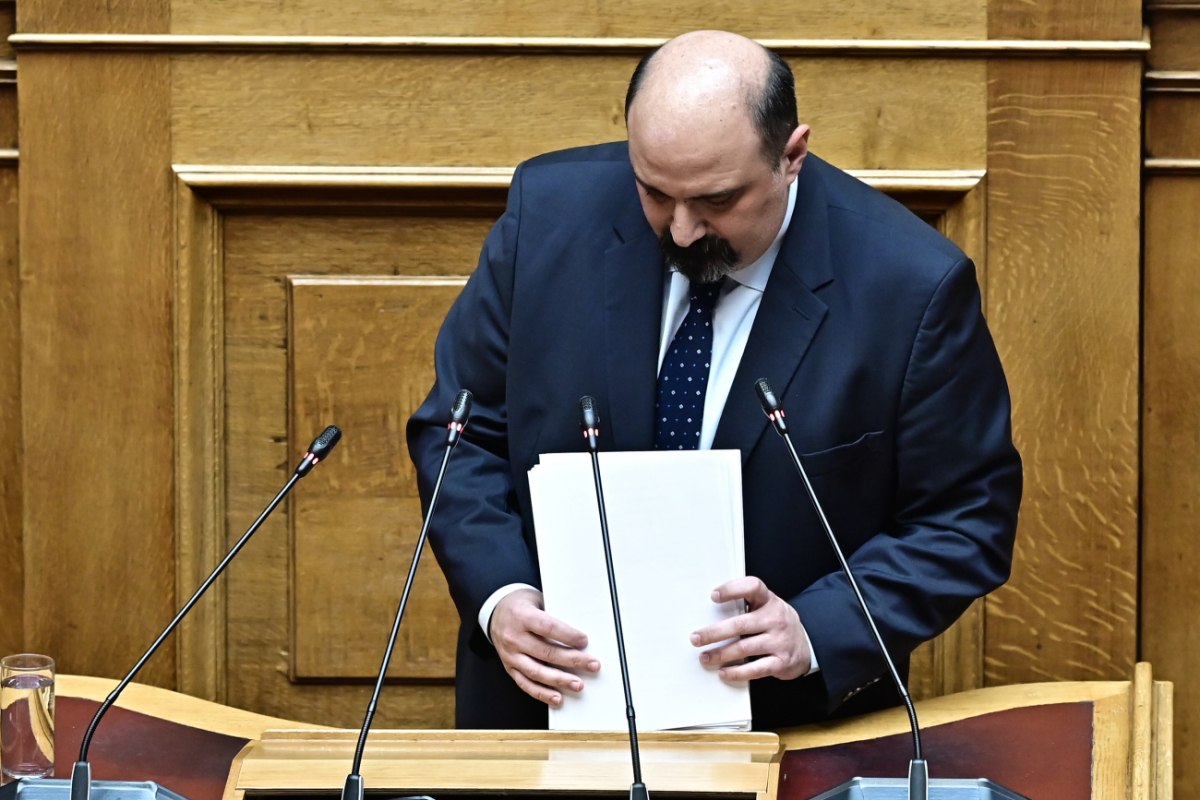 Τέμπη: Κλήσεις σε απολογία για Τριαντόπουλο, Αγοραστό και 6 ακόμη κατηγορούμενους