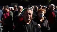 Συνταξιούχοι: Τι αυξήσεις θα δουν το 2026 στις συντάξεις τους