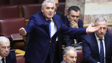 Προκλητικός Κυριαζίδης: Δεν του φτάνουν τα 5.000 ευρώ το μήνα