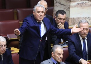 Προκλητικός Κυριαζίδης: Δεν του φτάνουν τα 5.000 ευρώ το μήνα