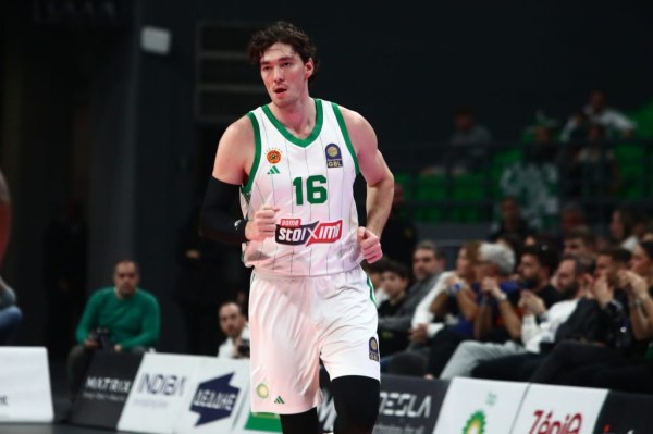 Οι αθλητικές μεταδόσεις της ημέρας (5/11) – Που θα δείτε το Ερυθρός Αστέρας – Παναθηναϊκός και τα παιχνίδια του Champions League