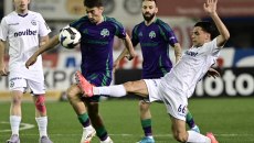 Παναθηναϊκός: Χωρίς Τζούρισιτς με Πανσερραϊκό, χάνει Στουρμ Γκρατς ο Σιώπης