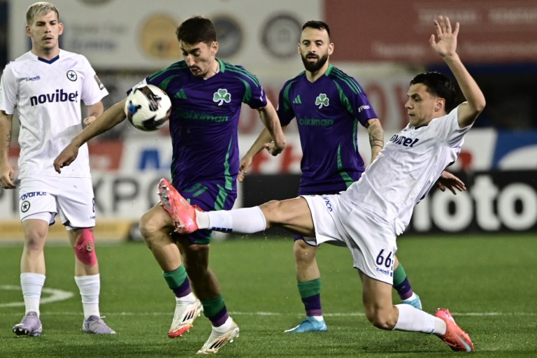 Παναθηναϊκός: Χωρίς Τζούρισιτς με Πανσερραϊκό, χάνει Στουρμ Γκρατς ο Σιώπης