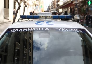 Συναγερμός για εξαφάνιση ανηλίκου από το Ωραιόκαστρο Θεσσαλονίκης