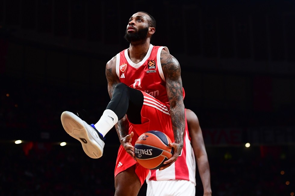 Ερυθρός Αστέρας: Με προβλήματα κόντρα στον Παναθηναϊκό