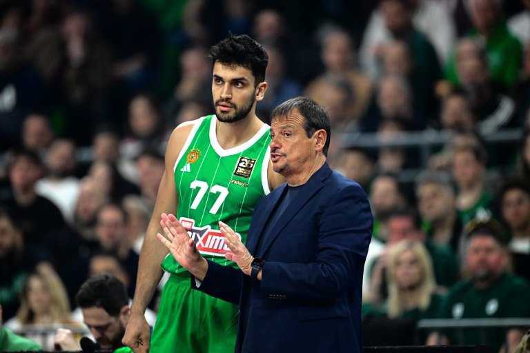 Σενάρια για το μέλλον του Γιουρτσέβεν στον Παναθηναϊκό