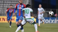 LIVE: Βόλος – Λεβαδειακός