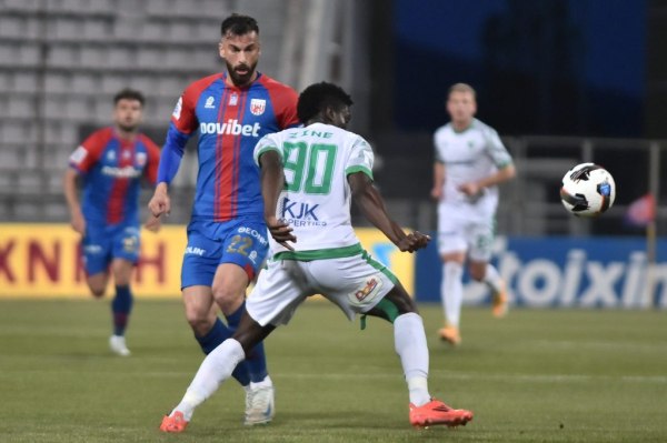 LIVE: Βόλος – Λεβαδειακός