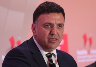 Βασίλης Κικίλιας: «Η ιστορία που ένωσε την Ελλάδα και τις ΗΠΑ στη ναυτιλία» – Η ανάρτηση του υπουργού