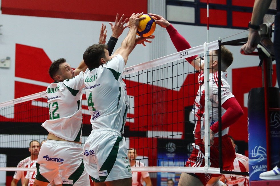 LIVE: Ολυμπιακός ΟΝΕΧ – Παναθηναϊκός