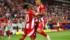 Πανέτοιμος ο Ολυμπιακός: Υποδέχεται τη σπουδαία Ρεάλ Μαδρίτης στο κατάμεστο Καραϊσκάκη!