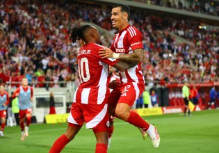 Πανέτοιμος ο Ολυμπιακός: Υποδέχεται τη σπουδαία Ρεάλ Μαδρίτης στο κατάμεστο Καραϊσκάκη!