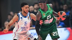 Ο νέος σοβαρός τραυματισμός στη Euroleague και το πρόγραμμα που γίνεται ολοένα και «βαρύτερο» για τους αθλητές