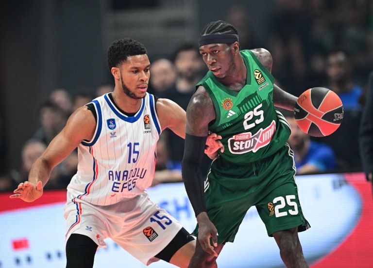 Ο νέος σοβαρός τραυματισμός στη Euroleague και το πρόγραμμα που γίνεται ολοένα και «βαρύτερο» για τους αθλητές