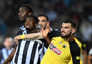 Στα δικαστήρια οδηγούνται ΑΕΚ και Μήτογλου: Κατέθεσαν εκατέρωθεν προσφυγές