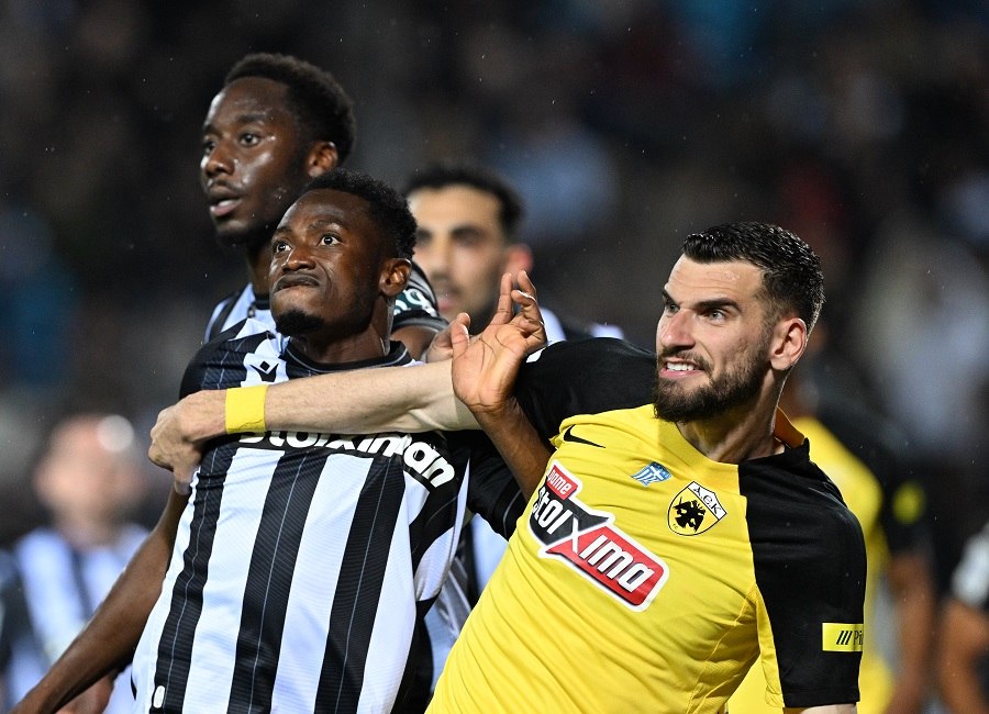 Στα δικαστήρια οδηγούνται ΑΕΚ και Μήτογλου: Κατέθεσαν εκατέρωθεν προσφυγές