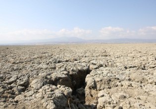 ΚΚΕ για μέτρα κατά της λειψυδρίας: Στόχος η προώθηση της πολιτικής εμπορευματοποίησης του νερού