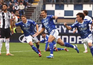 Mία απίθανη ιστορία: Ο νέος σκάουτερ της Κόμο είναι 20 ετών και τον βρήκε από τα social media (pic, vid)