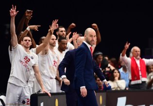 Μονακό: Απαγόρευση μεταγραφών από την Euroleague στην ομάδα του Σπανούλη – Ποιος είναι ο λόγος