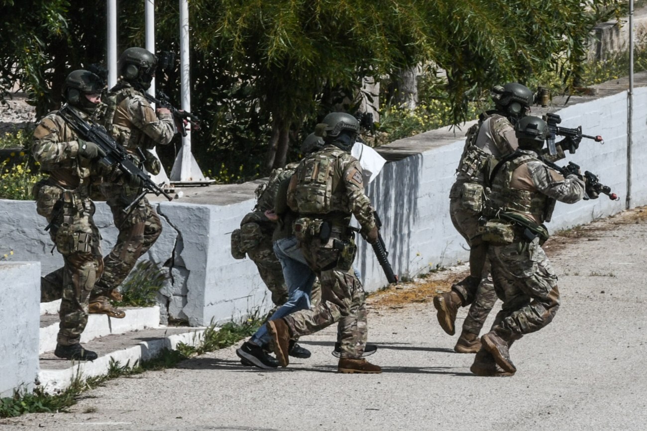 Κατρίνης: Το ν/σ του ΥΠΕΘΑ υπονομεύει τη συνοχή και την ισχύ των Ενόπλων Δυνάμεων