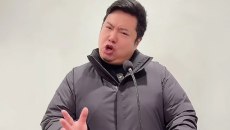 Γνωρίστε τον «Κινέζο Τραμπ» που κατακτά το social media – Συγκέντρωση εκατομμύρια προβολές από ένα… στοίχημα