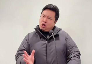 Γνωρίστε τον «Κινέζο Τραμπ» που κατακτά το social media – Συγκέντρωση εκατομμύρια προβολές από ένα… στοίχημα