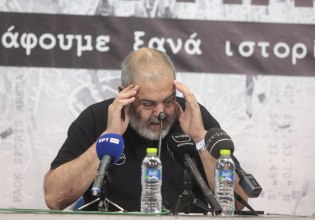 «Μύλος» στον ΠΑΟΚ: Απάντηση στον Μυστακίδη και συνέντευξη Τύπου τη Δευτέρα!