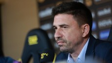 Άρης: Οι συζητήσεις του Ρέγες με τους παίκτες – Ανεβάζει στροφές ο Μεντίλ