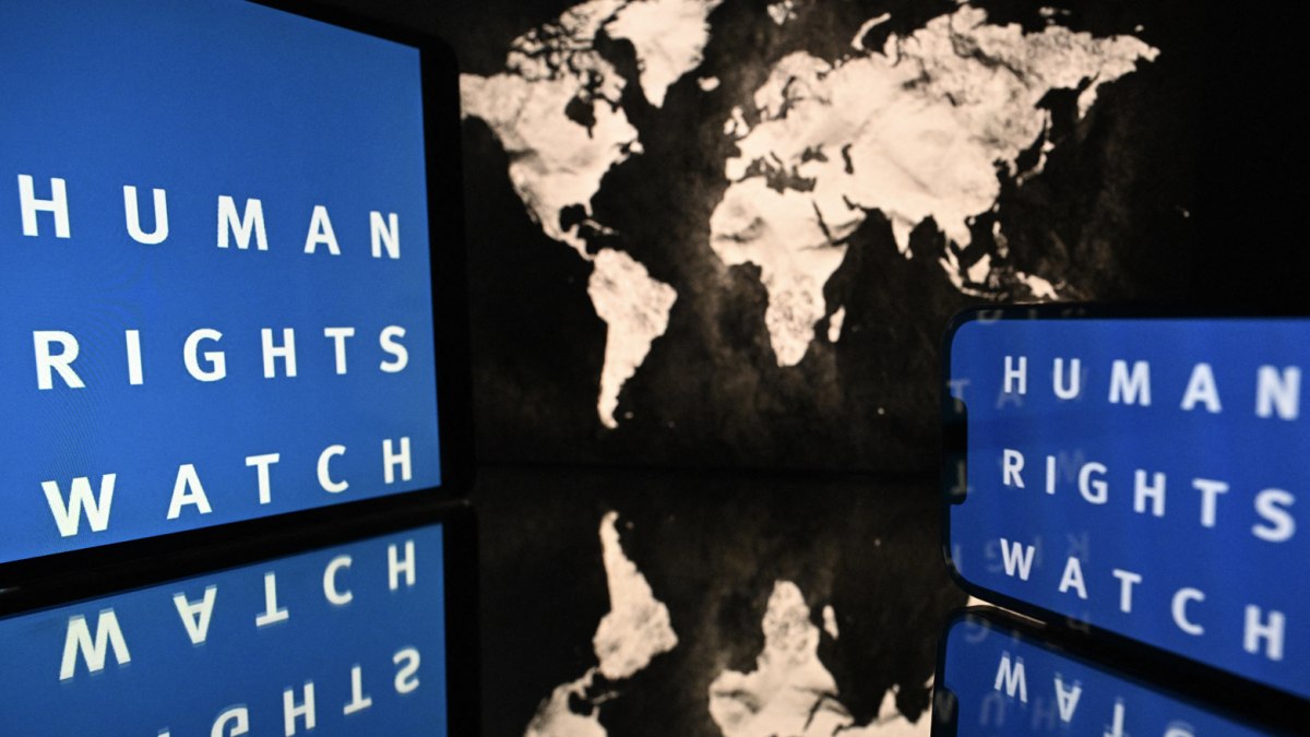 Ρωσία: Απαγόρευσε την οργάνωση «Παρατηρητήριο Ανθρωπίνων Δικαιωμάτων»