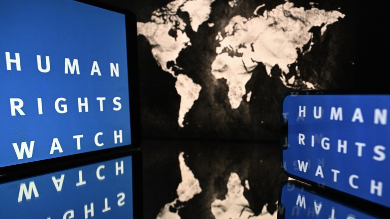 Ρωσία: Απαγόρευσε την οργάνωση «Παρατηρητήριο Ανθρωπίνων Δικαιωμάτων»