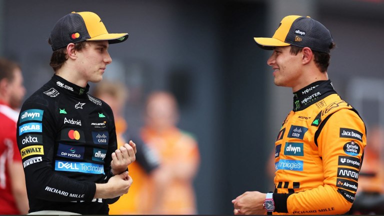 Σοκ στη McLaren: Νόρις και Πιάστρι αποκλείστηκαν επίσημα από το GP του Λας Βέγκας – «Φωτιά» στο πρωτάθλημα