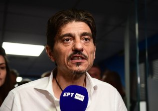 Γιαννακόπουλος: «Στοχοποιείται ο Αταμάν – Να δείξουν την αξία τους όλοι» (pic)