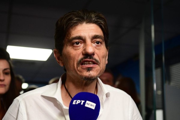 Γιαννακόπουλος: «Στοχοποιείται ο Αταμάν – Να δείξουν την αξία τους όλοι» (pic)