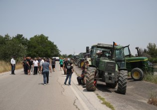 Κατρίνης: Θα πάνε τα στελέχη της Νέας Δημοκρατίας στις αγροτικές κινητοποιήσεις;