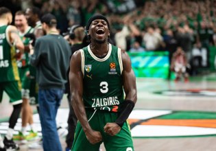 Τι αναφέρει η «AS» για τον Ολυμπιακό: «Το… όχι για Φρανσίσκο και οι τρεις γκαρντ που κοιτάζει»